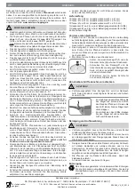 Предварительный просмотр 1 страницы DS Produkte Z 04569 Instructions