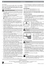 Предварительный просмотр 4 страницы DS Produkte Z 04569 Instructions