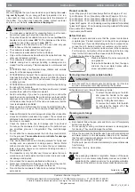 Preview for 2 page of DS Produkte Z 04571 Instructions