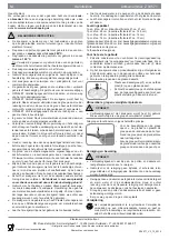 Preview for 4 page of DS Produkte Z 04571 Instructions