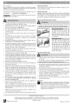 Preview for 2 page of DS Produkte Z 04602 Instructions