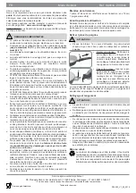 Предварительный просмотр 3 страницы DS Produkte Z 04602 Instructions