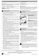 Preview for 2 page of DS Produkte Z 04616 Instructions