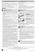 Preview for 3 page of DS Produkte Z 04616 Instructions