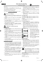 Предварительный просмотр 4 страницы DS Produkte Z 04906 Instructions