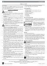 Preview for 4 page of DS Produkte Z 04937 Instructions