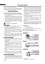 Preview for 1 page of DS Produkte Z 05592 Operating Instructions Manual