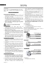 Preview for 7 page of DS Produkte Z 05592 Operating Instructions Manual