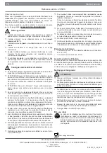 Предварительный просмотр 3 страницы DS Produkte Z 05813 Instructions