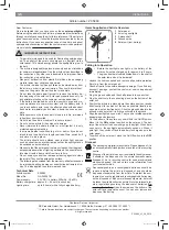 Preview for 2 page of DS Produkte Z 05880 Instructions