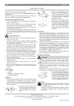 DS Produkte Z 06001 Instructions preview