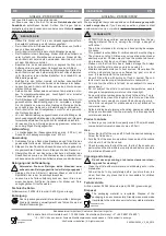 Preview for 1 page of DS Produkte Z 06384 Instructions