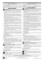 Preview for 2 page of DS Produkte Z 06384 Instructions