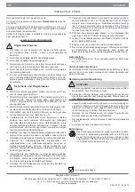 Предварительный просмотр 1 страницы DS Produkte Z 06401 Instructions