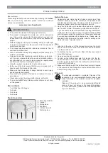 Preview for 2 page of DS Produkte Z 06412 Instructions