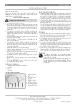 Предварительный просмотр 3 страницы DS Produkte Z 06412 Instructions