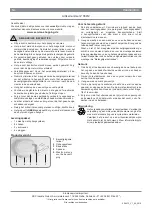 Preview for 4 page of DS Produkte Z 06412 Instructions