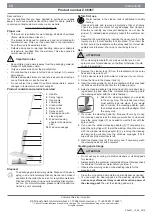 Предварительный просмотр 2 страницы DS Produkte Z 06461 Instructions