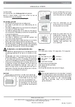 Предварительный просмотр 4 страницы DS Produkte Z 06466 Instructions