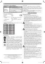 Preview for 5 page of DS Produkte Z 06474 Instructions Manual