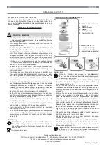 DS Produkte Z 06519 Instructions preview