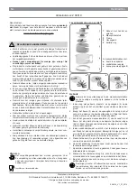 Preview for 4 page of DS Produkte Z 06519 Instructions