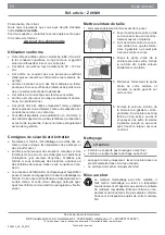 Preview for 3 page of DS Produkte Z 06849 Instructions