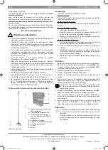 Preview for 3 page of DS Produkte Z 07200 Instructions