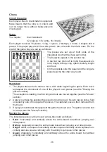 Предварительный просмотр 26 страницы DS Produkte Z 07260 Instruction Manual