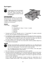 Предварительный просмотр 44 страницы DS Produkte Z 07260 Instruction Manual