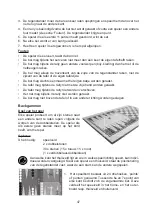 Preview for 47 page of DS Produkte Z 07260 Instruction Manual