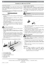 Preview for 3 page of DS Produkte Z 07387 Instructions