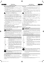 Preview for 1 page of DS Produkte Z 08289 Instructions