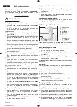 DS Produkte Z 08381 Instruction Manual предпросмотр