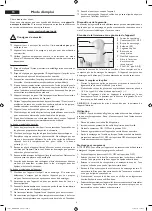 Preview for 4 page of DS Produkte Z 08381 Instruction Manual