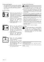 Preview for 2 page of DS Produkte Z 0859 Operating Instructions Manual