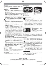 Предварительный просмотр 2 страницы DS Produkte Z 08720 Instructions