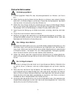 Preview for 5 page of DS Produkte Z 08864 Instruction Manual