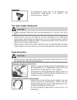 Preview for 9 page of DS Produkte Z 08864 Instruction Manual