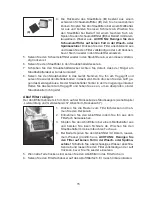 Предварительный просмотр 15 страницы DS Produkte Z 08864 Instruction Manual