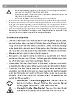 Preview for 4 page of DS Produkte Z 09268 Instruction Manual