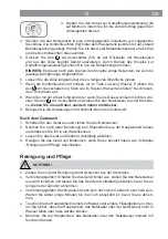 Preview for 13 page of DS Produkte Z 09268 Instruction Manual