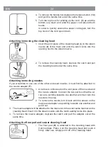 Preview for 23 page of DS Produkte Z 09268 Instruction Manual