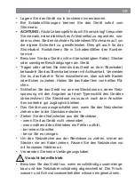 Preview for 5 page of DS Produkte Z 09302 Instruction Manual