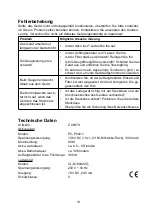 Preview for 13 page of DS Produkte Z 09379 Instructions Manual