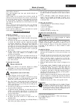 Предварительный просмотр 3 страницы DS Produkte Z 09491 Operating Instructions