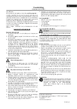 Preview for 4 page of DS Produkte Z 09491 Operating Instructions