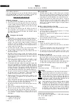 Preview for 3 page of DS Produkte Z 09504 Instructions