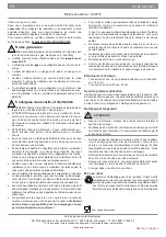 Preview for 3 page of DS Produkte Z 09714 Instructions