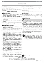 Предварительный просмотр 2 страницы DS Produkte Z 09716 Instructions